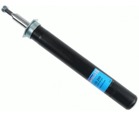 ÖN AMORTİSÖR L/R OPEL ASTRA F 1991 1998 YAĞLI