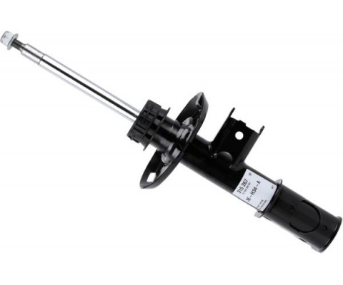 AMORTISOR ON SOL GAZLI MERCEDES W176 W246 C117