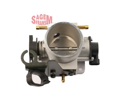 GAZ KELEBEK BOĞAZI PALIO-MAREA-BRAVO 1.6 16V