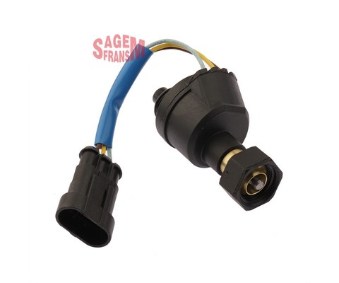 KİLOMETRE HIZ SENSÖRÜ PALIO-SIENA 97-02