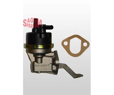 BENZİN OTOMATİĞİ PLASTİK DKŞ M131 1600 SOFABEX 8610