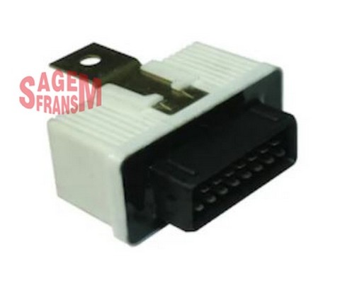 YAKIT POMPA ROLESİ SLX