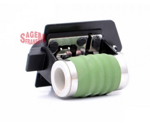 FAN REZİSTANSI G.PUNTO - LINEA - FIORINO