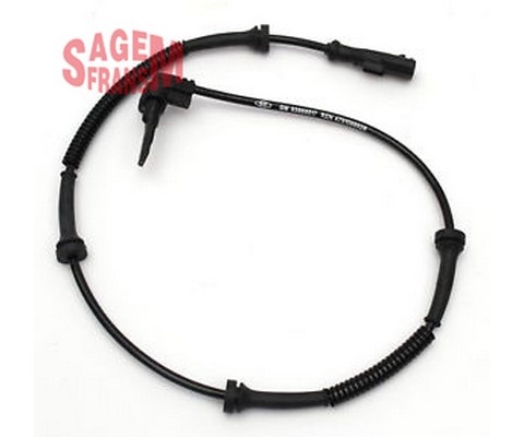 ABS SENSOR KABLO TRAFIC III ÖN SAĞ - SOL