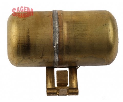 KARBURATOR ŞAMANDIRATÜPÜ DOĞAN - ŞAHİN 1600