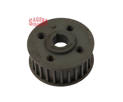 KRANK DİŞLİSİ EGEA - DOBLO - LINEA - PUNTO 1.6