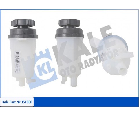 DIREKSIYON HIDROLIK YAG DEPOSU FOCUS II CMAX 05 11