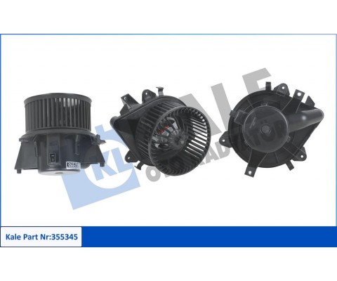 KALORİFER MOTORU FIAT DOBLO MPV-DOBLO-PUNTO BLOWER
