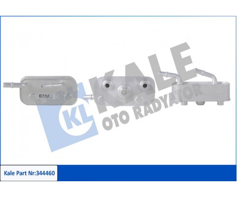 SANZIMAN YAG SOGUTUCU BMW M43 M47N N42 N46 E46 E83 Z4 E85