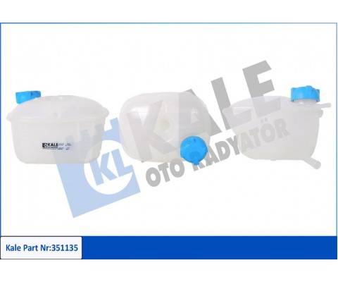 GENLEŞME TANKI VOLKSWAGEN GOLF I-GOLF II-JETTA I-JETTA II-PASSAT