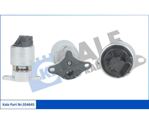 EGR VALFİ AVEO-KALOS-MATİZ-SPARK 1.0 8V-16V 04