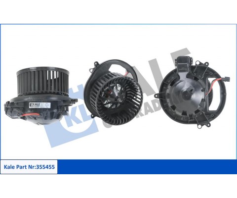 KALORIFER MOTORU BMW N47 B46 B47 B48 F20 F30 F22