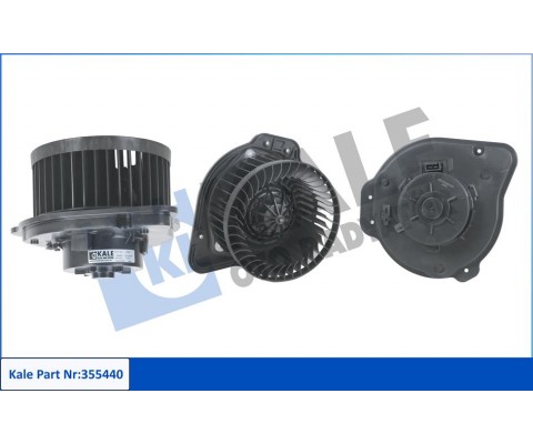 KALORİFER MOTORU VOLVO C70 I-S70-V70 I-XC70 CROSS COUNTRY BLOWER