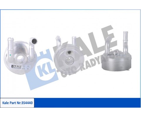 YAĞ SOĞUTUCU SOĞUTUCU SEAT AROSA-CORDOBA-IBIZA III-SKODA FABIA I-VOLKSWAGEN LUPO-POLO