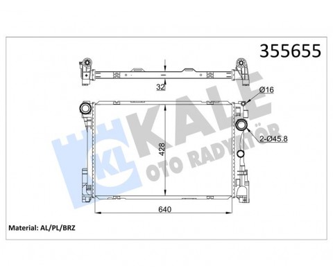 MOTOR SU RADYATORU MERCEDES W204 S204 C204 C218 W212 C207 R172