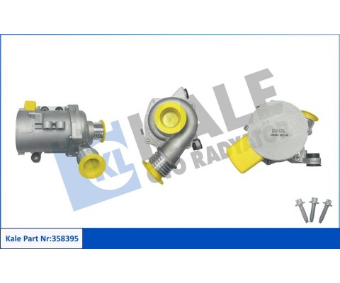 DEVIRDAIM POMPASI BMW E81 E82 E87 E90 E91 E92 E93 E60 E83 E70 E85