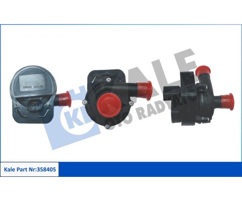 ILAVE SU POMPASI MERCEDES W176 W177 W204 W205 C218 C257 W211 W212 W213 W222 W639 W447 B906