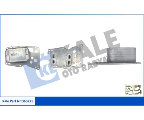 MOTOR YAG SOGUTUCU BMW N47N N47S1 N57N F10 F20 F22 E90 E92 E93 F30 F32 F34 F36 E84 F25 F15 MINI R55 R56 R57 R58 R59 R60 R61 TOYOTA AURIS AVENSIS VERSO RAV 4