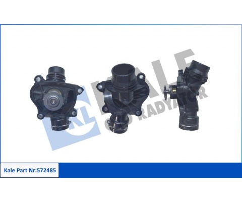 TERMOSTAT BMW M47 M57 E90 E87 E46 E91 E92 E93 E60 E61 E64 E65 E83 E70