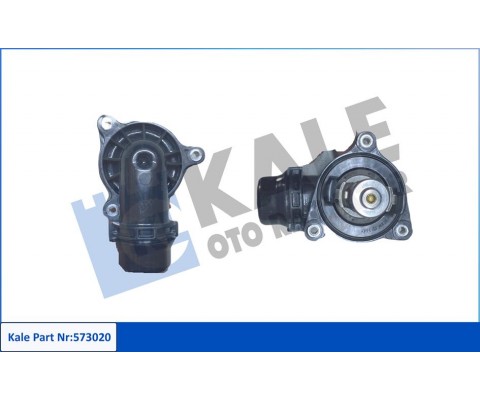 TERMOSTAT BMW N40 N45 N42 E46 E87 E90