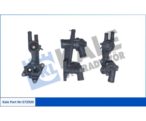 KOMPLE TERMOSTAT-PLASTİK GÖVDELİ 83 C AUDI A1-A3-SEAT ALTEA-ALTEA XL-LEON-TOLEDO III-TOLEDO IV-SKODA OCTAVIA II-RAPID-SUPERB II-YETI-VW EOS-GOLF PLUS-GOLF V-GOLF VI-JETTA III-JETTA IV-PASSAT-SCIROCCO