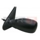 DIŞ DİKİZ AYNASI MEKANİK SOL KÖR NOKTALI PEUGEOT P306 93>02