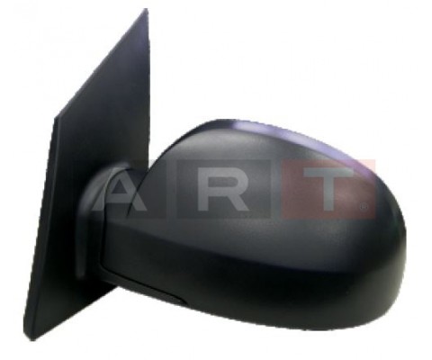 DIŞ DİKİZ AYNASI ELEKTRİKLİ ISITMALI SOL GETZ 99-06