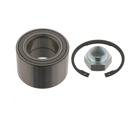 ÖN TEKER RULMAN KİTİ OPEL AGILA A 00 SUZUKI SWIFT III-ALTO VI-IGNIS-WAGON R 40x35x62