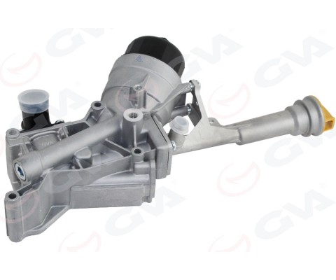 YAĞ SOĞUTUCUSU KOMPLE ISI DEĞİŞTİRİCİ ASTRA J-COMBO D-BIPPER-NEMO-AVEO-EGEA-DOBLO-LINEA Euro5 1.3 HDI-MTJ A13FD