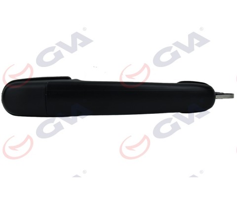 DIŞ KAPI KOLU ARKA KAPI SAĞ-SOL SİYAH CADDY-POLO 94-01