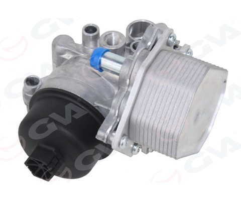 YAĞ SOĞUTUCUSU KOMPLE JUMPER III-BOXER III-DUCATO III 2.2HDI E4/E5 06 TRANSİT V347 11-14 CUSTOM 12 V362 14 2.2TDCI 155PS Ö.ÇEKER