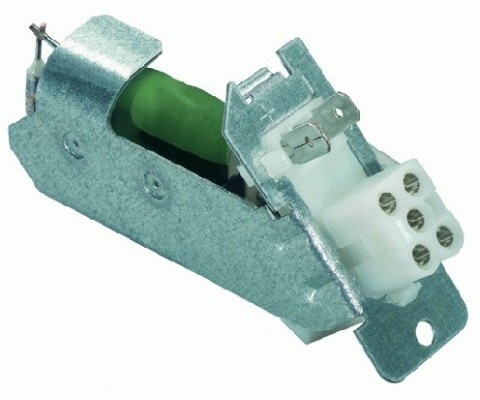 KALORİFER REZİSTANSI VECTRA A 1.6 1.8 2.0-ASTRA F 1.4 1.6 16V
