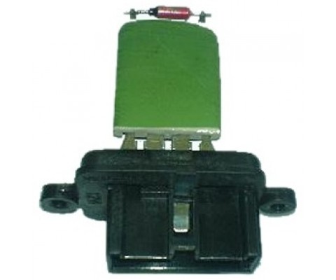 KALORİFER FAN REZİSTANSI DOBLO 1.9D 01-10 -DUCATO 01-06 -PUNTO