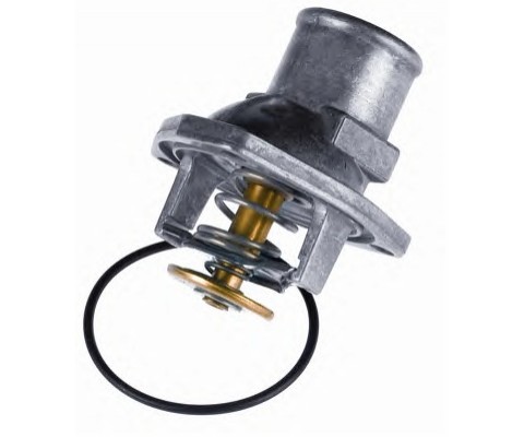TERMOSTAT FLANŞ 92 C OPEL ASCONA C-CALIBRA A-FRONTERA A-KADETT E-OMEGA A-OMEGA B-VECTRA A-VECTRA B