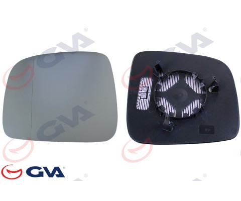 AYNA CAMI SOL TRANSPORTER T5 04 ISITMALI ASFERİK VM-373AGHL