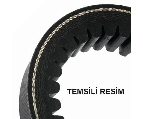 V-KAYIŞI TIRTILLI H100 97-00 -STAREX 97 L300 86 2.4