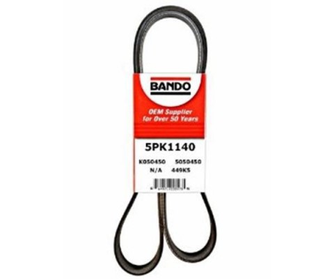 KANALLI KAYIŞ CLIO-KNG 1.5 DCI 01 58376