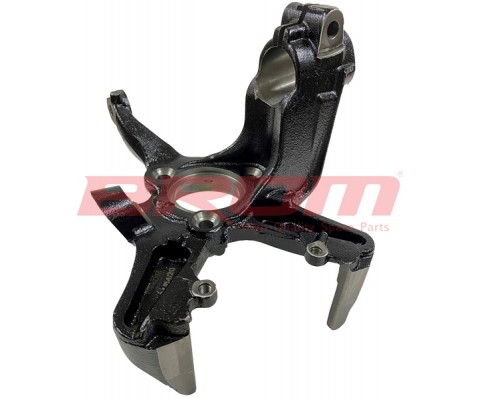 AKS TAŞIYICISI SOL GOLF V 1K1 JETTA III 1K2 1.6I 3 AYAK 80 MM 2003-2009