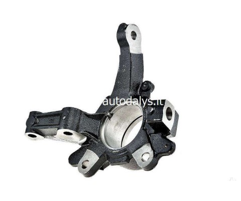 AKS TAŞIYICI ÖN SAĞ FIAT DOBLO 05 10 1.3 MTJ 72MM ABS Lİ