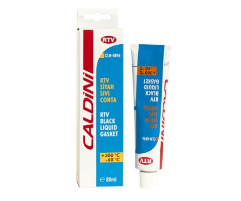 SIVI CONTA 80 ml. SİYAH RTV