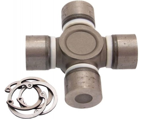 MAFSAL İSTAVROZU NISSAN NAVARA 2.5L YD25DDTİ DCİ D40 4X2 04- - ARKA / 2.3L YS23 D23 16- ÖN-ARKA ÖLÇÜ: DIŞTAN SEGMANLI BOY:82 X KAFA ÇAPI:26.99