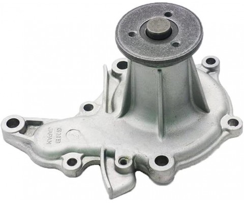 DEVİRDAİM SU POMPASİ HONDA ACCORD 2.0L R20A3 CU1 08- / CR-V 2.0L R20A2 RE6 07-