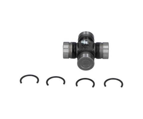 MAFSAL İSTAVROZU KIA BESTA 96- SPORTAGE 94-03 SORENTO 03- / MAZDA E2200 86-97 B2500 99-06 / FORD RANGER 99-06 ÖN ÖLÇÜ: İÇTEN SEGMANLI BOY:50.4X KAFA ÇAPI:26.5