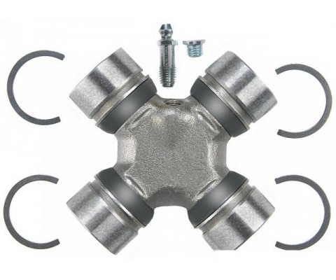 MAFSAL İSTAVROZU NISSAN PATROL 2.8L Y60 Y61 88-00 ÖN-ARKA / SKYSTAR 2.5L D22 03- / TERRANO 2.7L R20 89-95 - ARKA ÖLÇÜ: İÇTEN SEGMANLI BOY:59 X KAFA ÇAPI:28