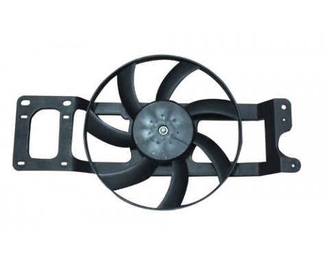 FAN MOTORU DACIA LOGAN 04 RENAULT CLIO II 98 KANGOO 97 1.2 1.4