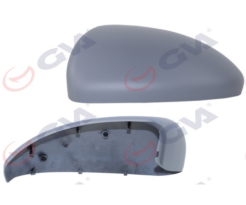 AYNA KAPAĞI ASTARLI SOL CRUZE 09-12 VM-398CPL
