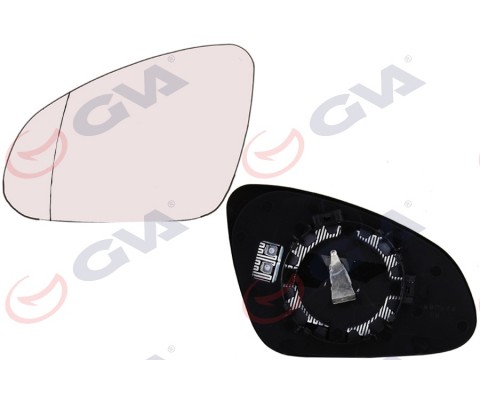 AYNA CAMI SOL ASTRA J 09 ISITMALI ASFERİK VM-973AGHL