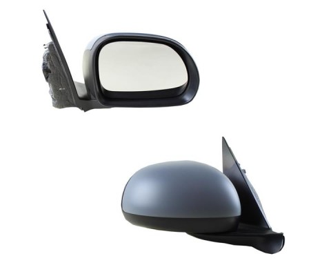 DIŞ DİKİZ AYNASI SAĞ 500 12 ELEKTRİKLİ ISITMALI ASTARLI SENSÖRLÜ KONVEKS VM-670EHPSR