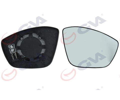 AYNA CAMI SAĞ 208-2008 12 -C3 16 ISITMALI KONVEKS VM-509GHR