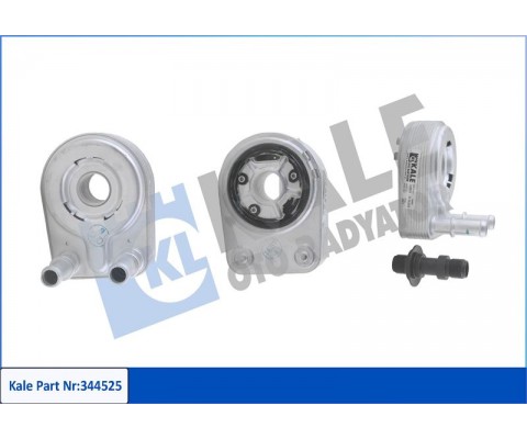 YAĞ SOĞUTUCUSU DOBLO 1.9 JTD EM. PER NOLU
